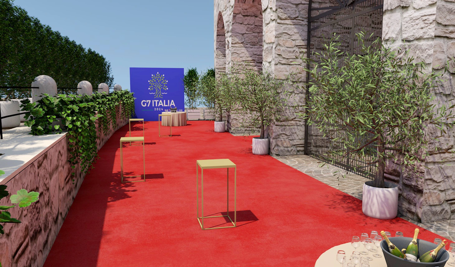 ARENA 2