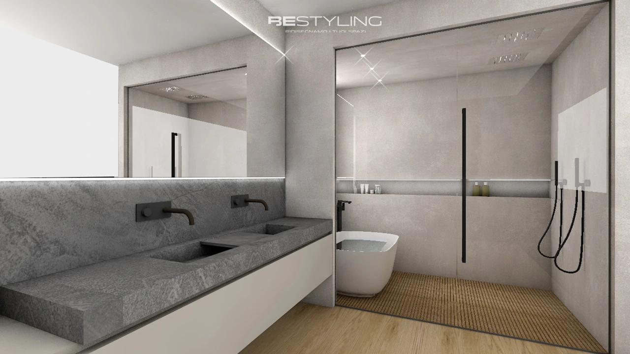 BAGNO