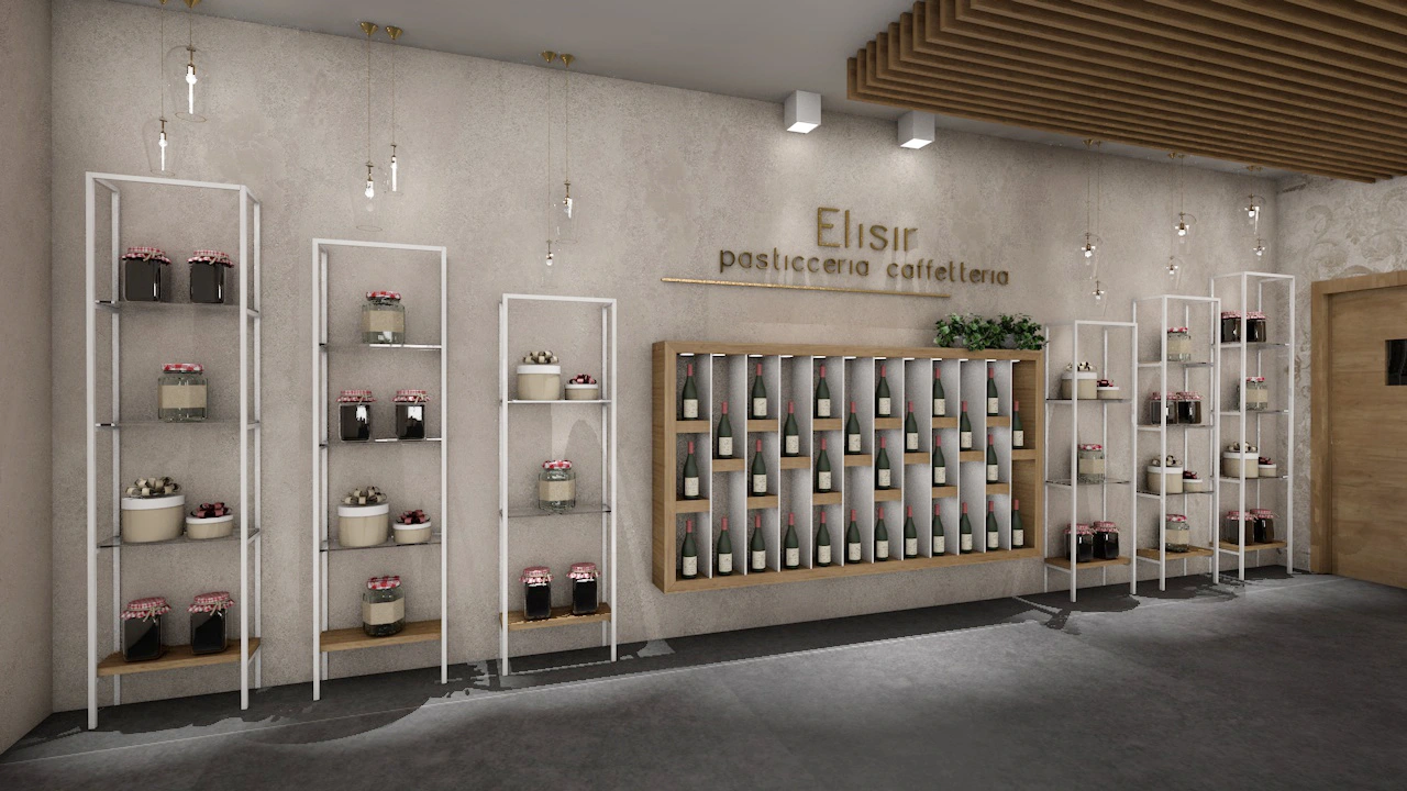 Pasticceria