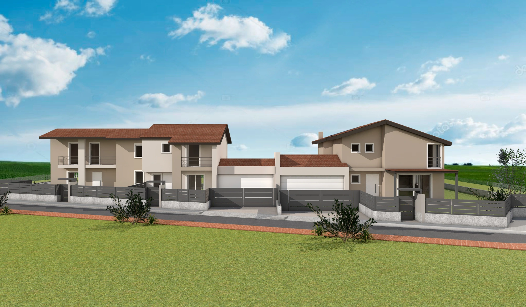 PROGETTO FRONTE 1