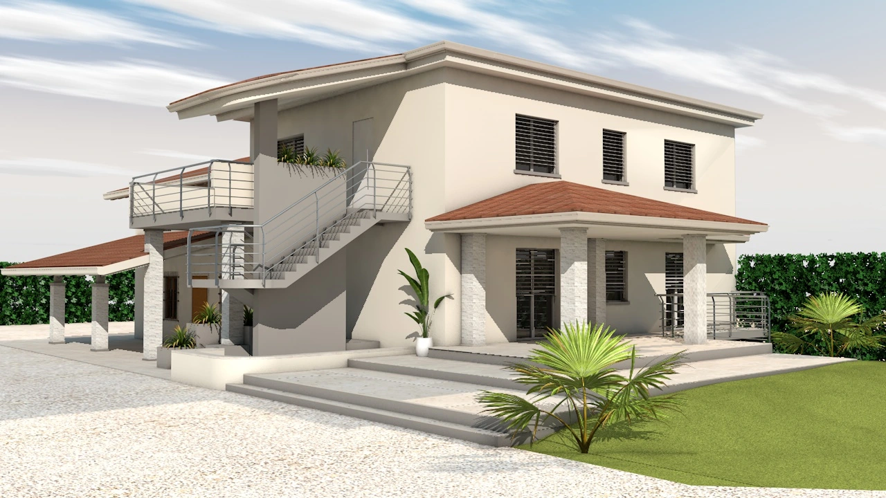 Progetto Ballarini3