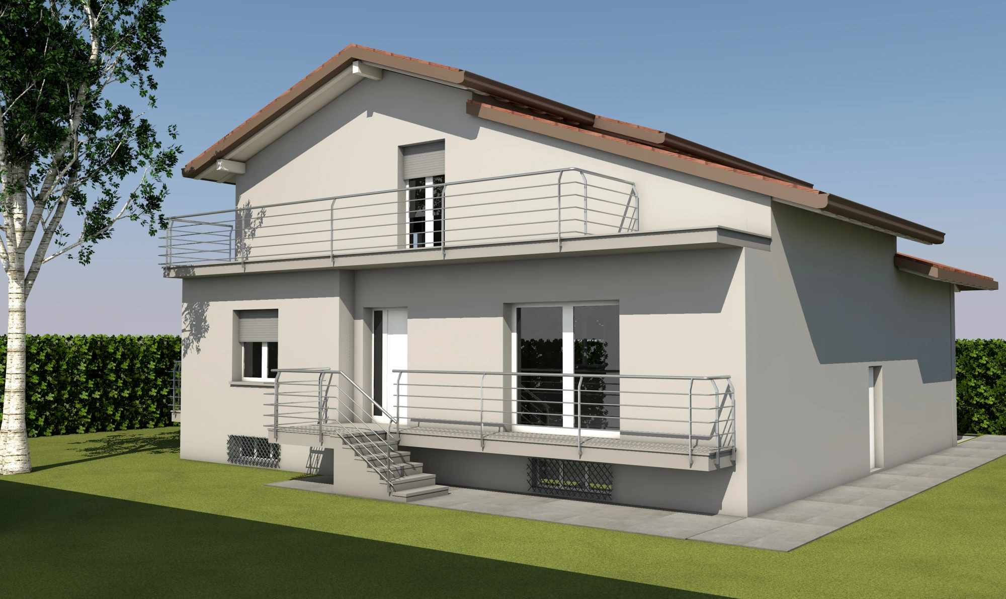 Progetto Morandini-Mazzi 1