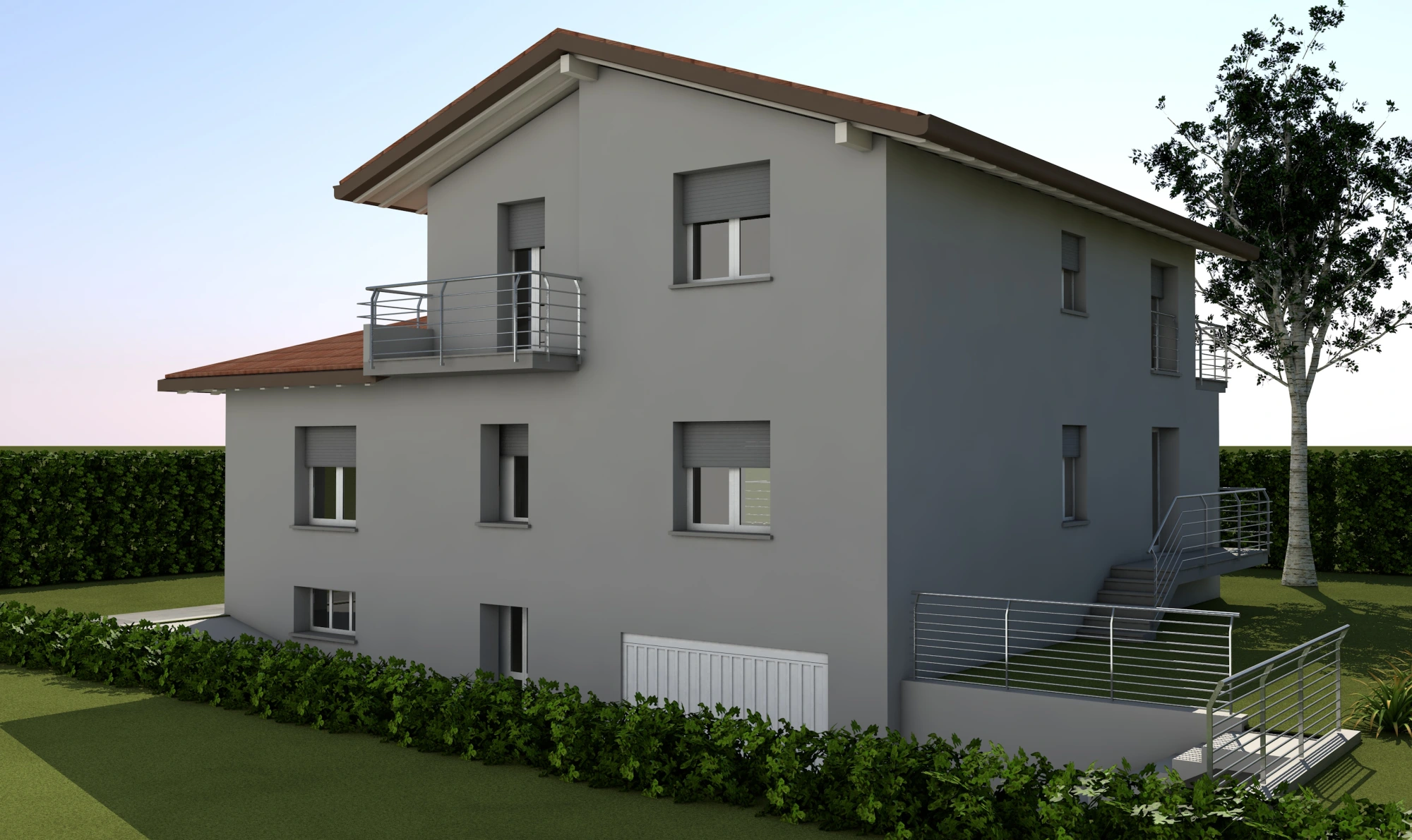Progetto Morandini-Mazzi 4