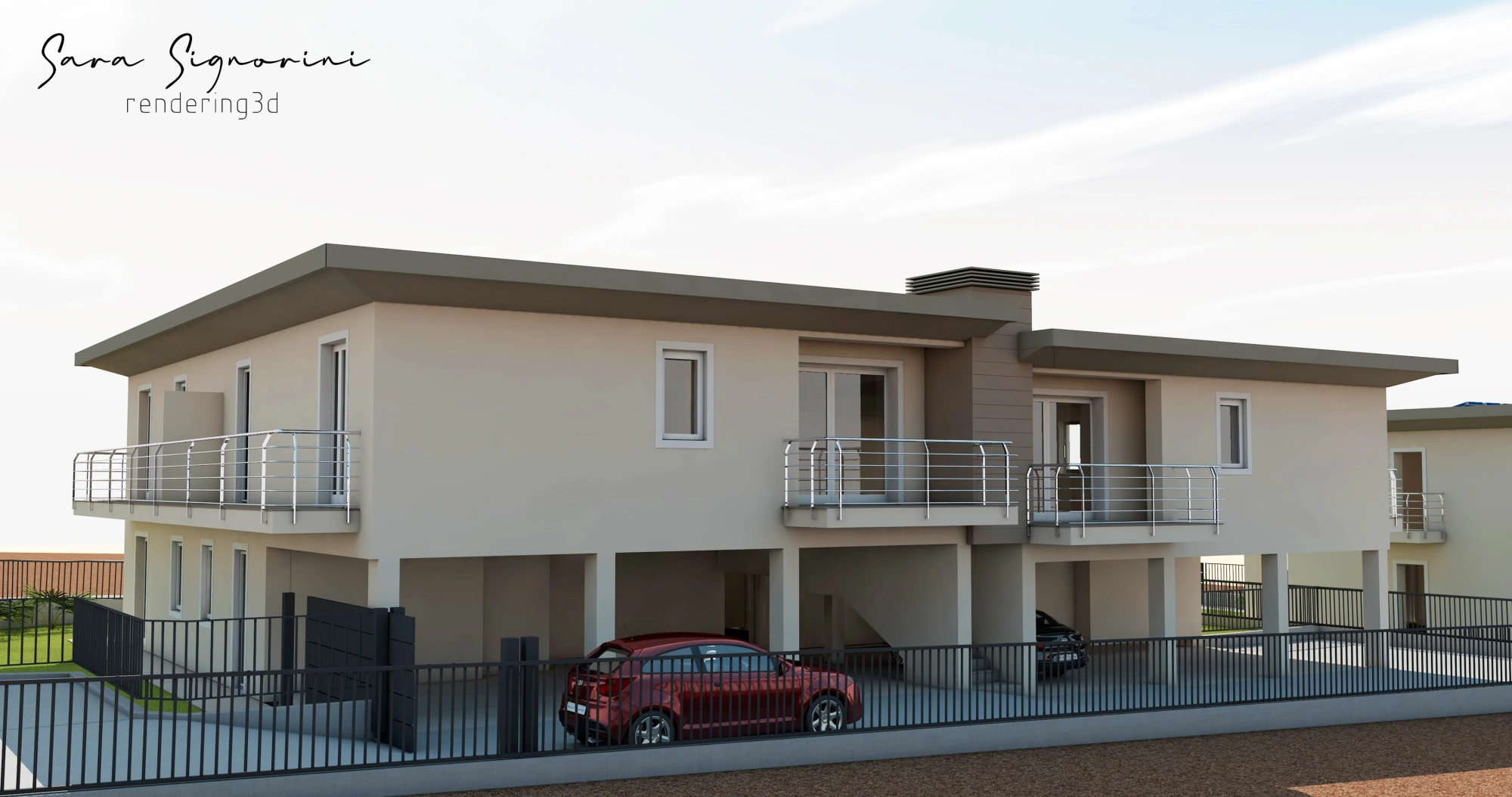 progetto salionzeC1